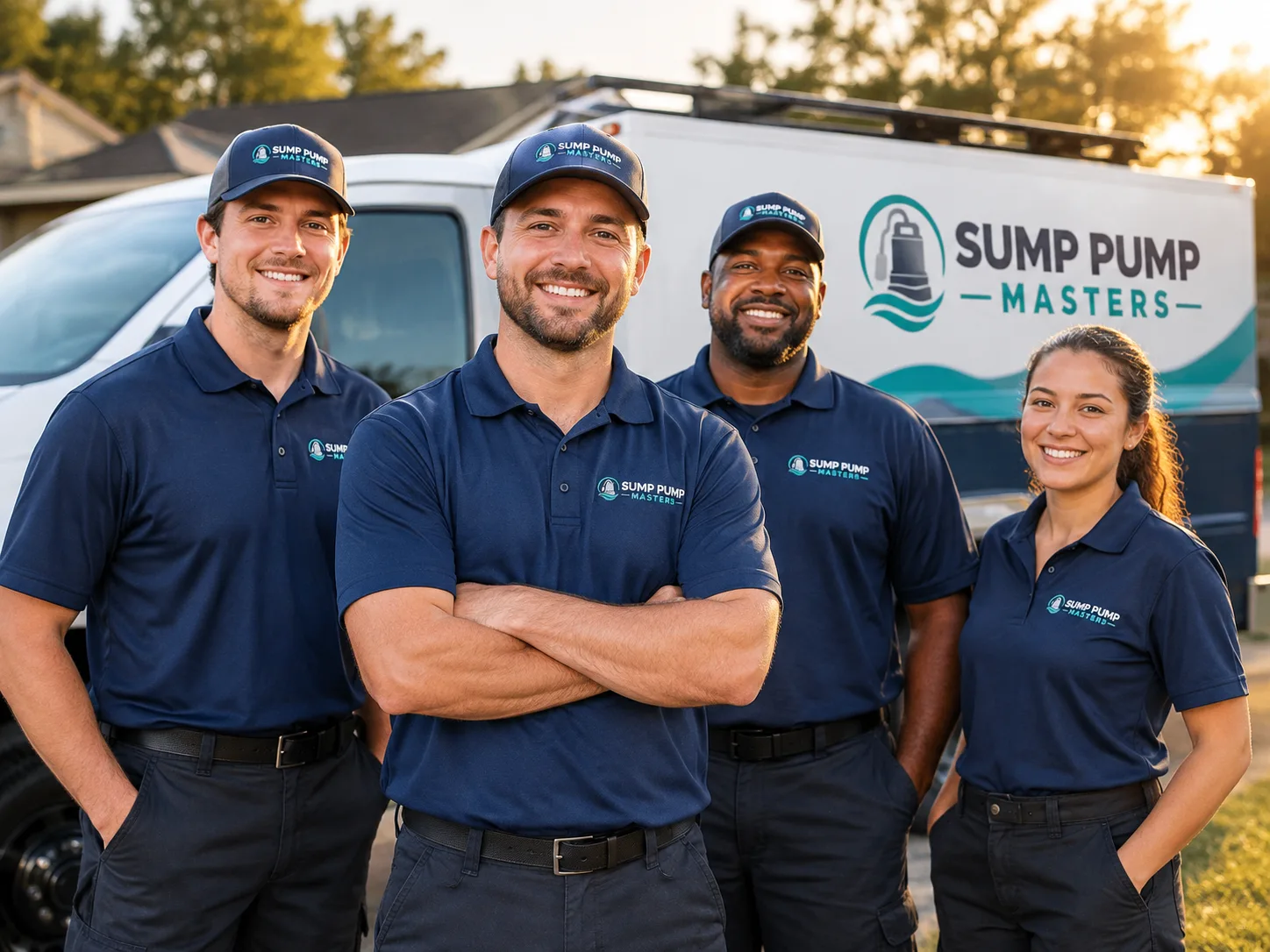 Sump Pump Repair company in Germantown, TN